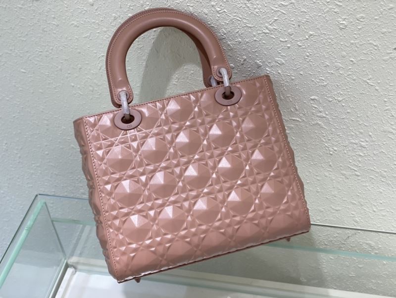 Christian Dior My Lady Bags